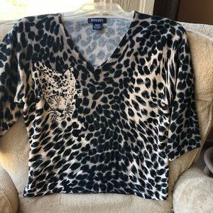 Women’s sweater top